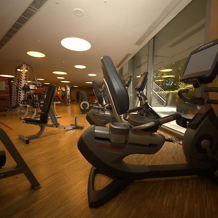 Atakoey Marina Hotel Istanbul Luaran gambar