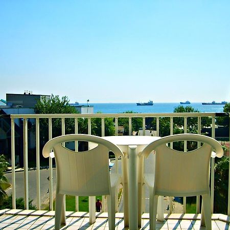 Atakoey Marina Hotel Istanbul Luaran gambar