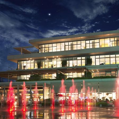 Atakoey Marina Hotel Istanbul Luaran gambar