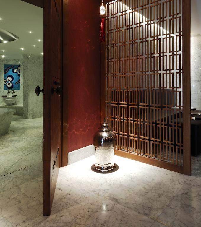 Atakoey Marina Hotel Istanbul Luaran gambar