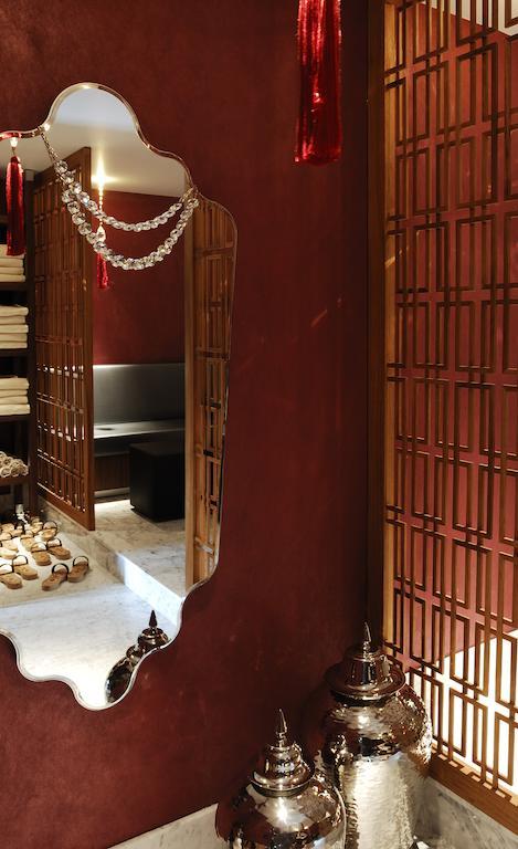 Atakoey Marina Hotel Istanbul Luaran gambar