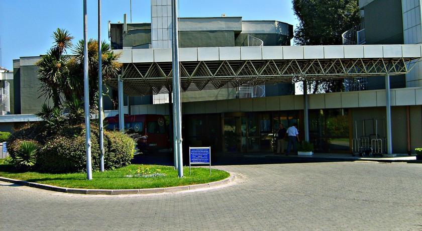 Atakoey Marina Hotel Istanbul Luaran gambar