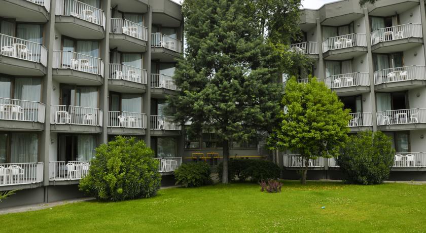 Atakoey Marina Hotel Istanbul Luaran gambar