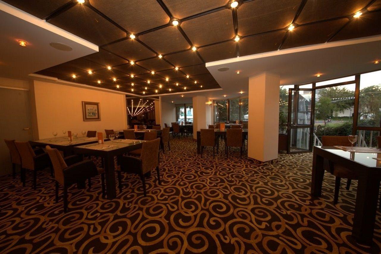 Atakoey Marina Hotel Istanbul Luaran gambar