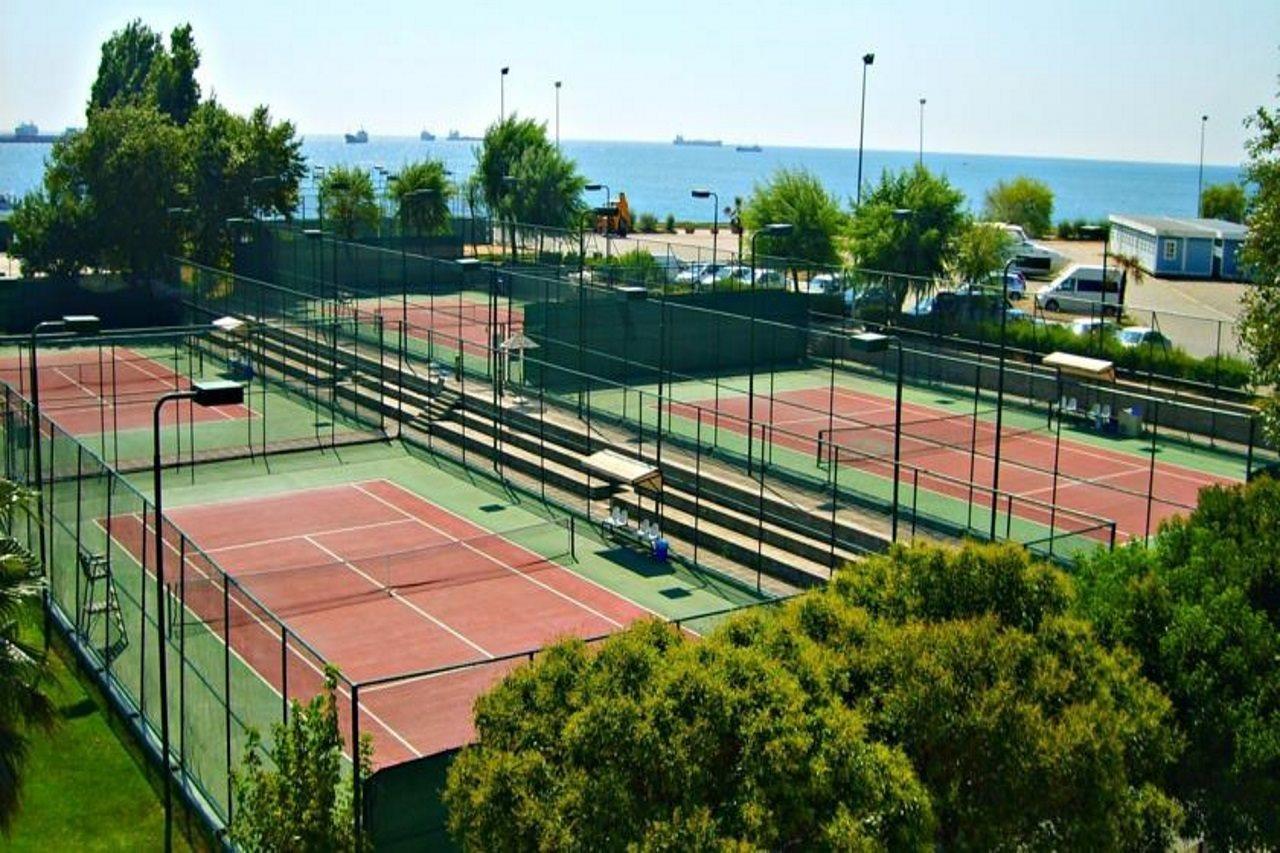 Atakoey Marina Hotel Istanbul Luaran gambar