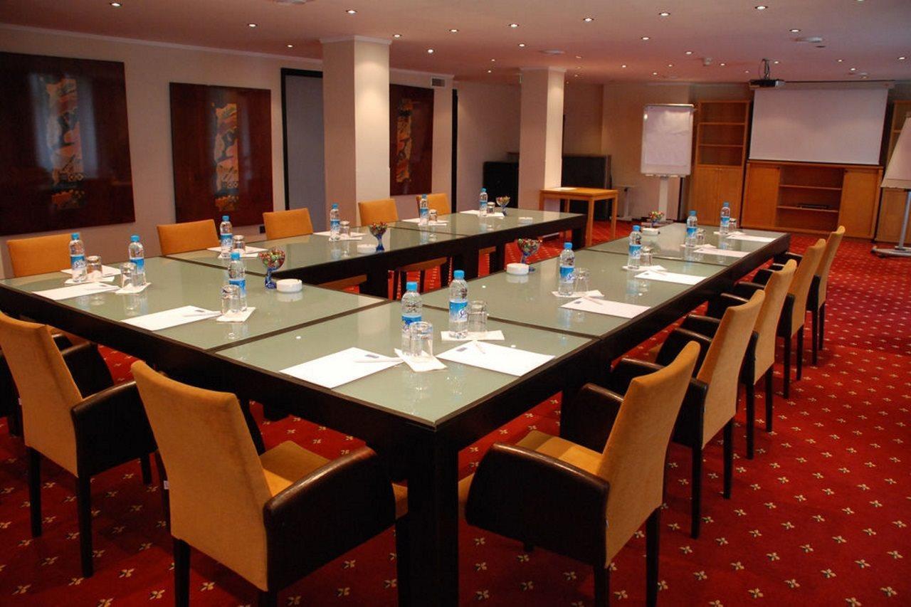 Atakoey Marina Hotel Istanbul Luaran gambar