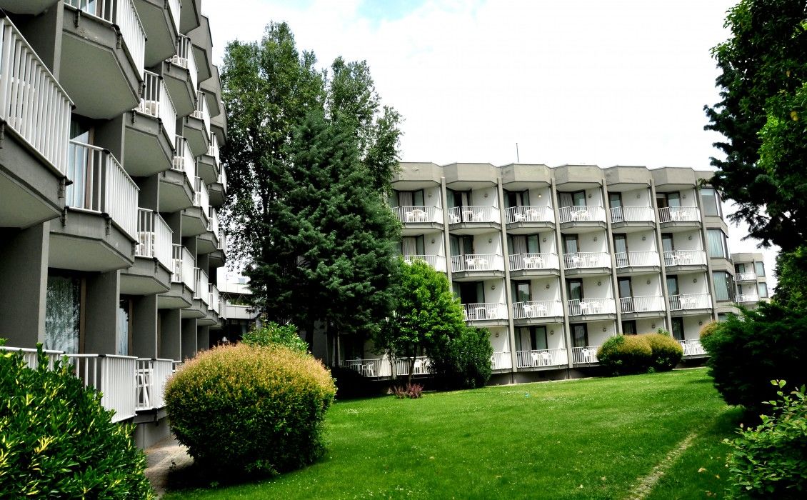 Atakoey Marina Hotel Istanbul Luaran gambar