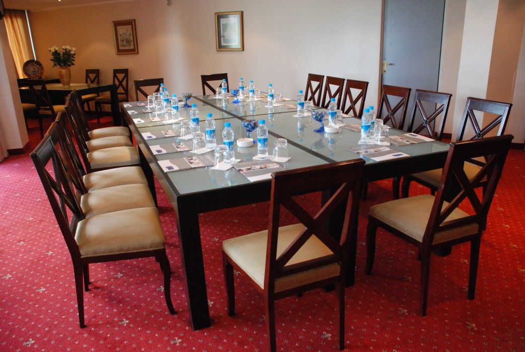 Atakoey Marina Hotel Istanbul Luaran gambar