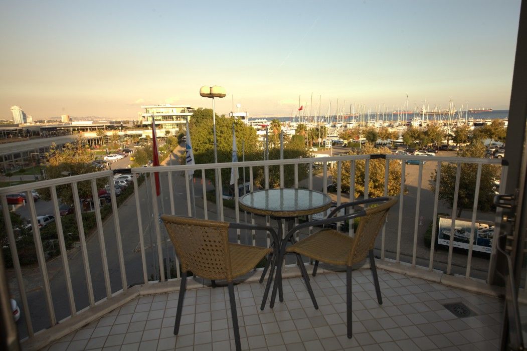 Atakoey Marina Hotel Istanbul Luaran gambar