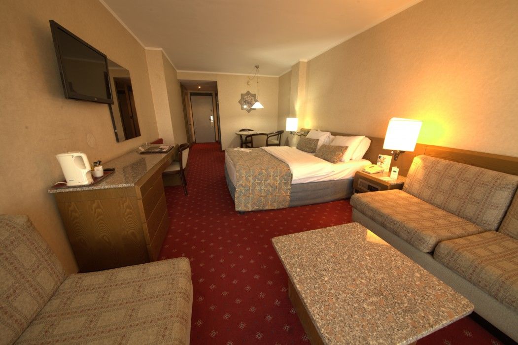Atakoey Marina Hotel Istanbul Luaran gambar