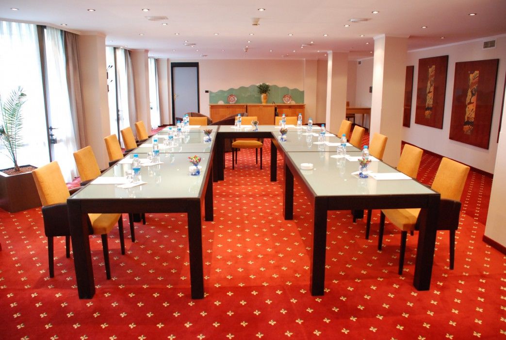 Atakoey Marina Hotel Istanbul Luaran gambar